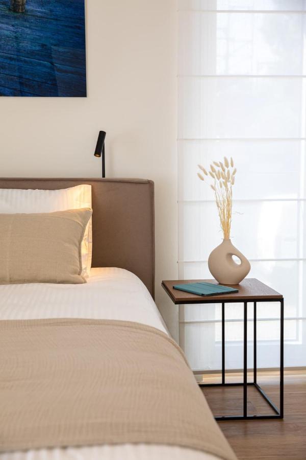 Séjour chez l'habitant En Bedrooms At Reckenthal House By Rentaroo Luxembourg