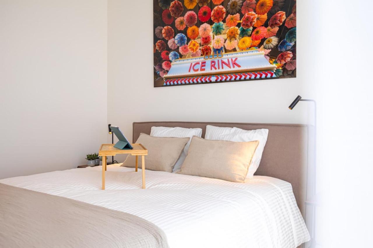En Bedrooms At Reckenthal House By Rentaroo Séjour chez l'habitant *