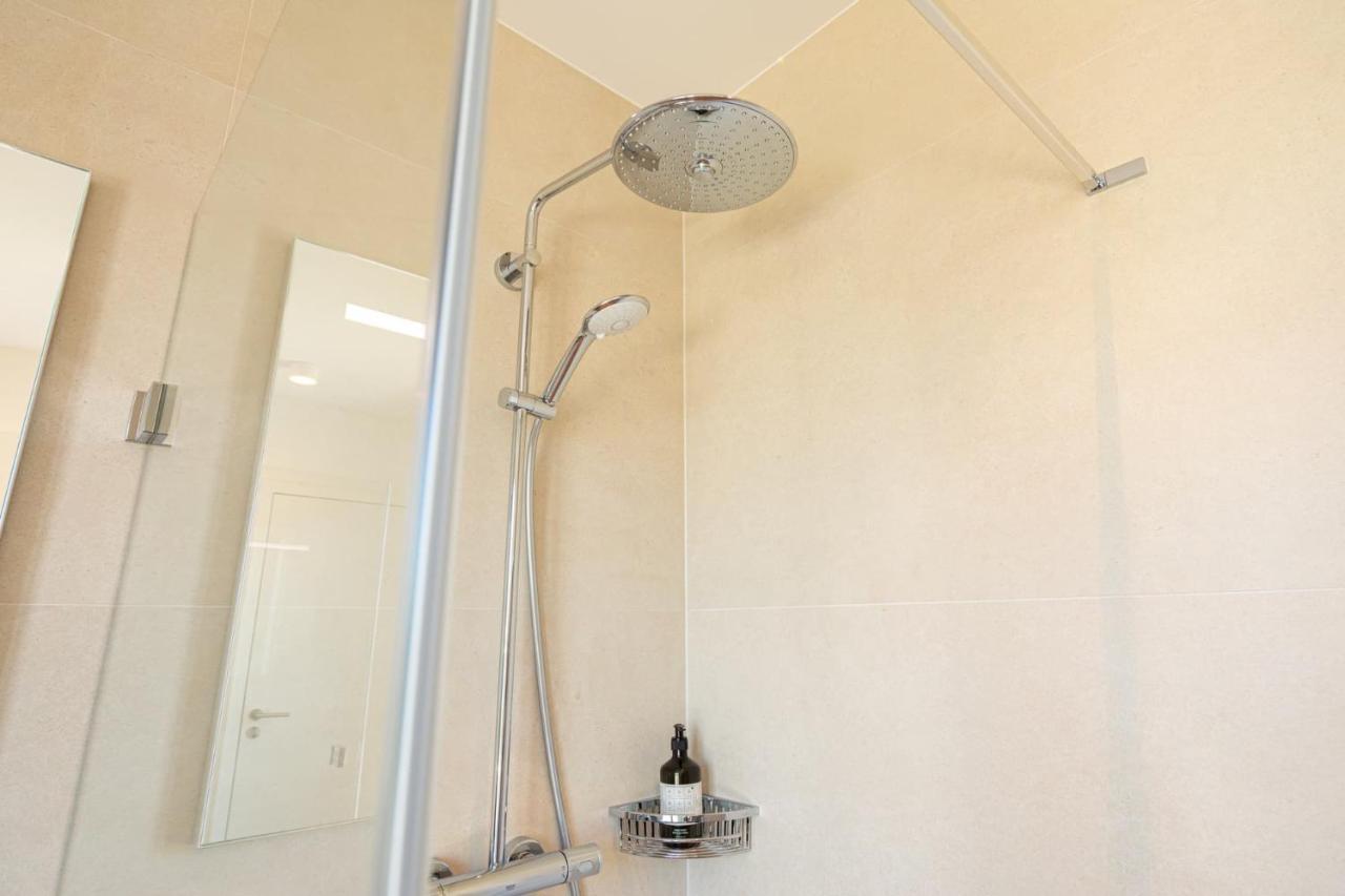 Séjour chez l'habitant En Bedrooms At Reckenthal House By Rentaroo *