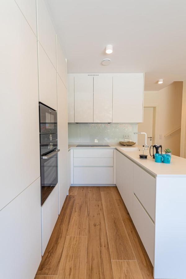 Séjour chez l'habitant En Bedrooms At Reckenthal House By Rentaroo Luxembourg