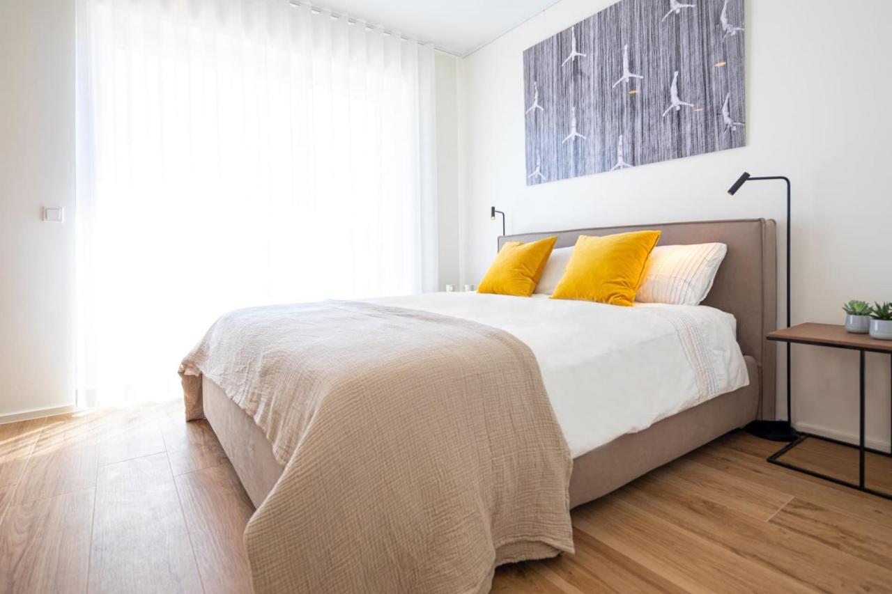 Séjour chez l'habitant En Bedrooms At Reckenthal House By Rentaroo Luxembourg