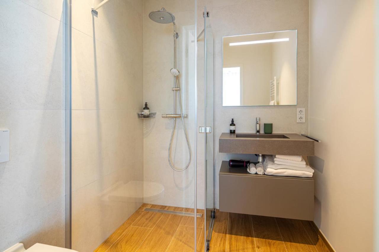 Séjour chez l'habitant En Bedrooms At Reckenthal House By Rentaroo *