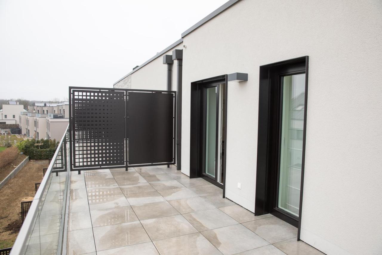 En Bedrooms At Reckenthal House By Rentaroo Habitación en casa particular *