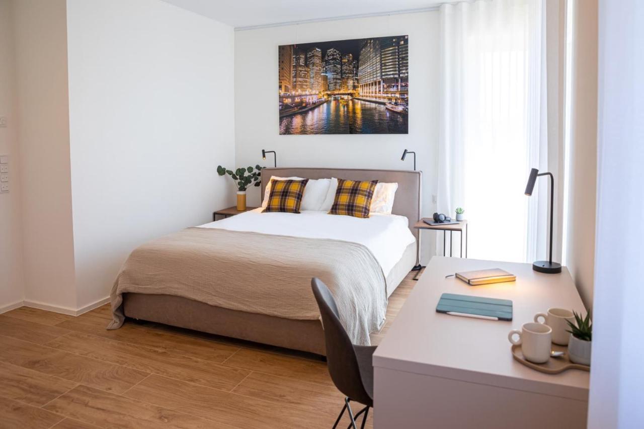 En Bedrooms At Reckenthal House By Rentaroo Luxemburg