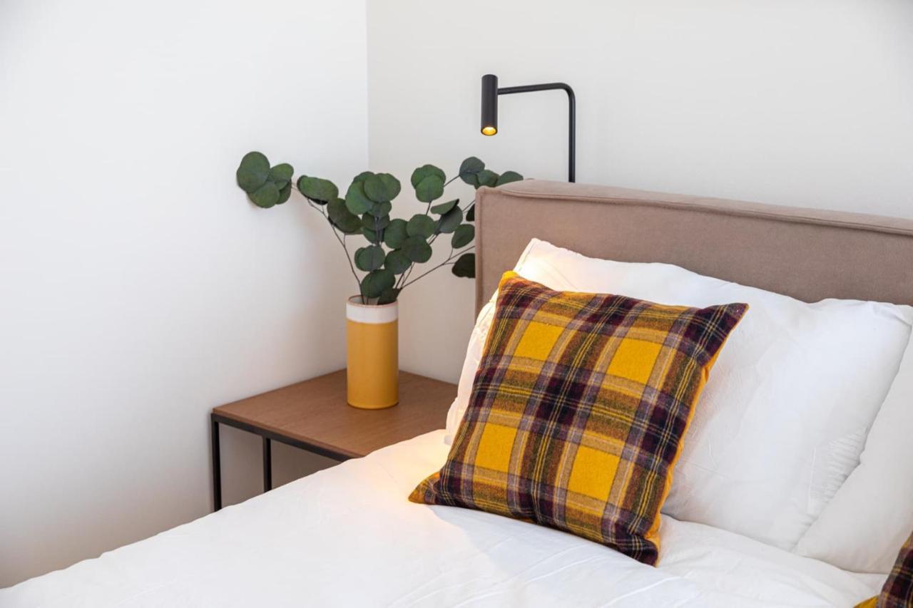 En Bedrooms At Reckenthal House By Rentaroo Luxemburg