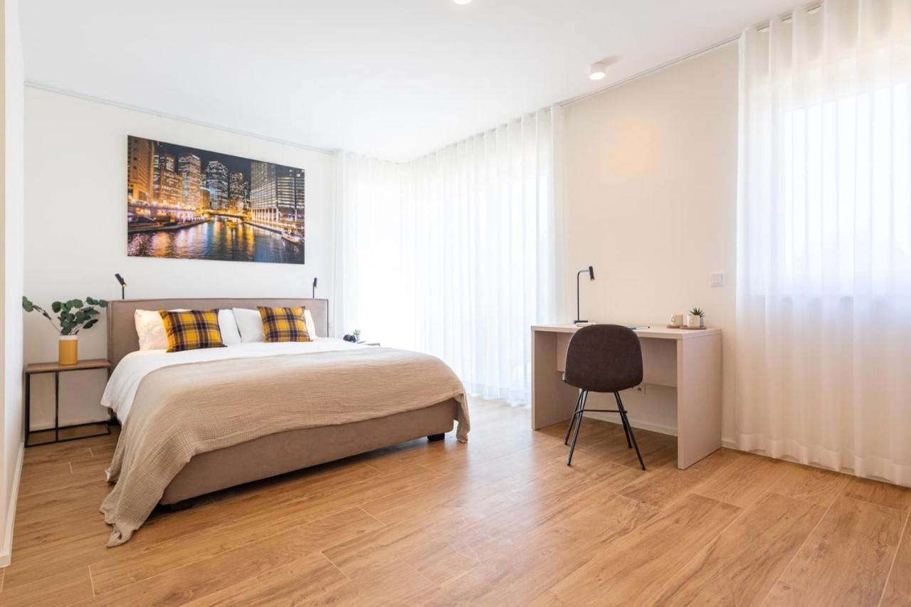 En Bedrooms At Reckenthal House By Rentaroo * Luxemburg